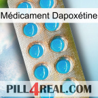 Médicament Dapoxétine new09